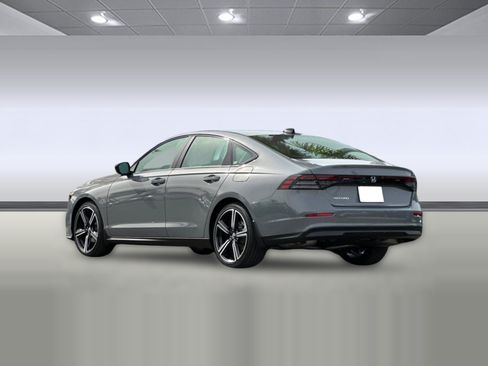 New 2026 Honda Accord SE image 3