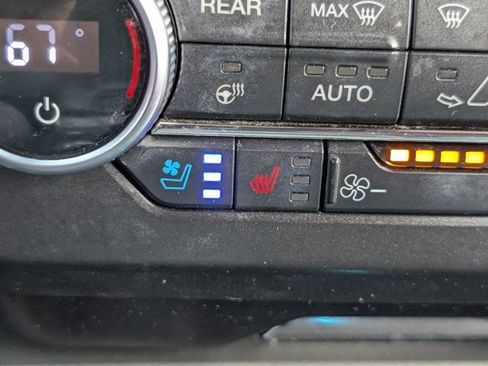 Used 2021 Ford Expedition Max XLT RWD image 20