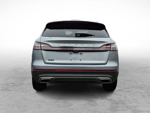 Used 2022 Lincoln Nautilus AWD w/ Premium Package image 5