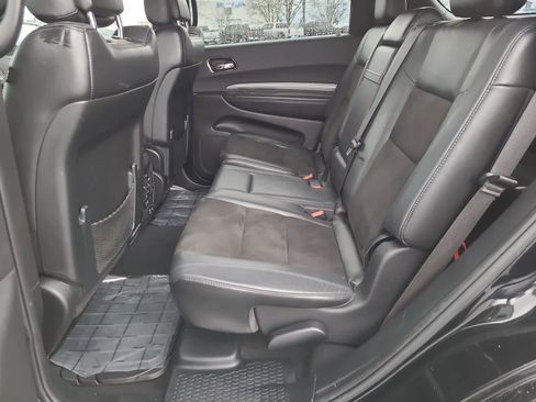 Used 2020 Dodge Durango GT image 21