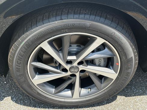 New 2026 Genesis GV80 2.5T Select AWD/4WD image 16