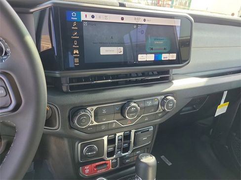 New 2026 Jeep Wrangler Willys image 22