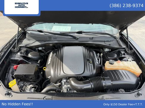 Used 2016 Dodge Charger R/T RWD image 9