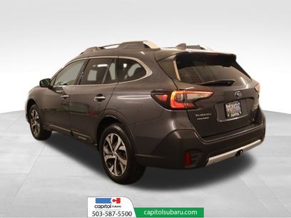 Used 2022 Subaru Outback Touring