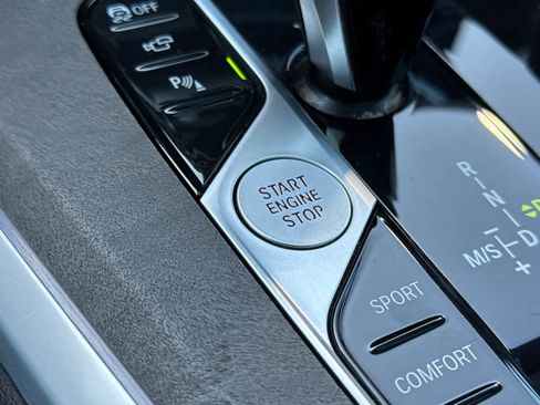 Used 2023 BMW X5 xDrive40i w/ Premium Package image 23