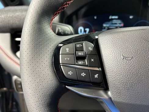New 2026 Ford Explorer ST-Line w/ ST-Line Street Pack AWD/4WD image 19