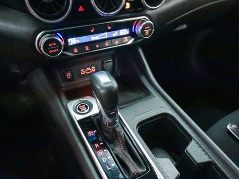 Used 2024 Nissan Sentra SR image 19