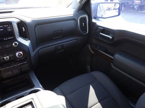 Used 2020 GMC Sierra 1500 Elevation w/ Elevation Value Package AWD/4WD image 20