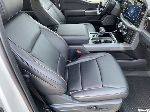 New 2026 Ford F150 Lariat w/ Equipment Group 501A Mid image 31