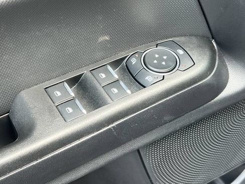 Used 2026 Ford Bronco Sport Big Bend AWD/4WD image 15