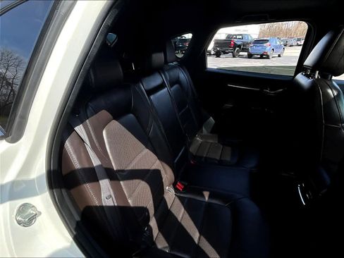 Used 2021 MAZDA CX-5 Signature image 15