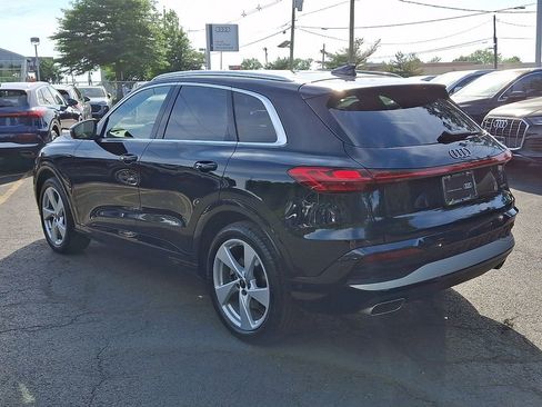 Used 2025 Audi Q5 Prestige AWD/4WD image 11