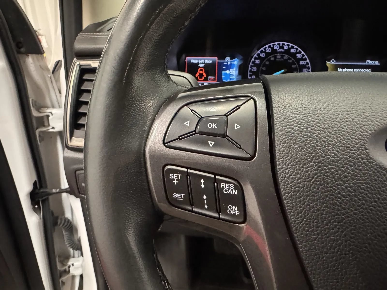 Used 2020 Ford Ranger Lariat w/ Equipment Group 501A Mid AWD/4WD image 22