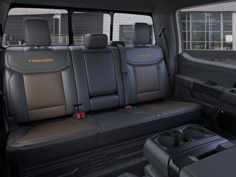 New 2026 Ford F150 Tremor AWD/4WD image 11
