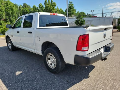 Used 2017 RAM 1500 Tradesman w/ Protection Group AWD/4WD image 7