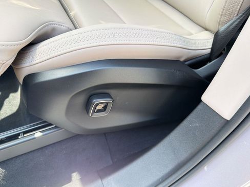 New 2026 Volvo EX90 Plus AWD/4WD image 14