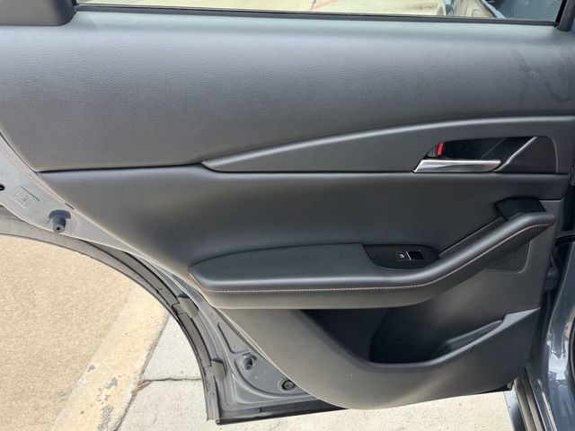 Certified 2024 MAZDA CX-30 AWD 2.5 S w/ Preferred Package image 23