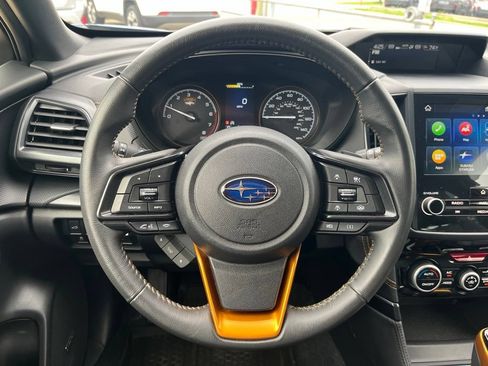 Used 2024 Subaru Forester Wilderness AWD/4WD image 14