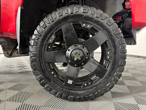 Used 2009 Ford F250 FX4 image 41