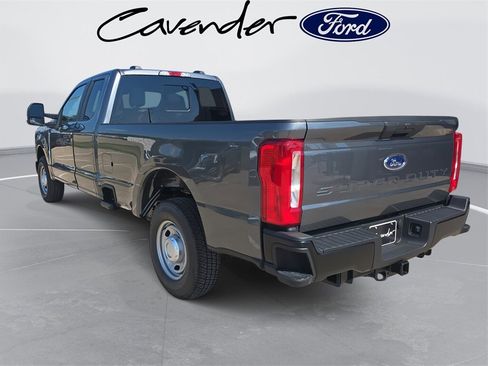 New 2026 Ford F350 XL image 7