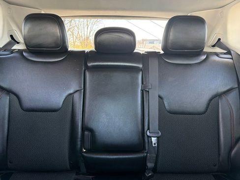 Used 2021 Jeep Compass Trailhawk image 50