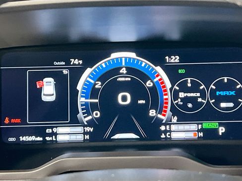 Used 2024 Toyota Sequoia Limited image 23