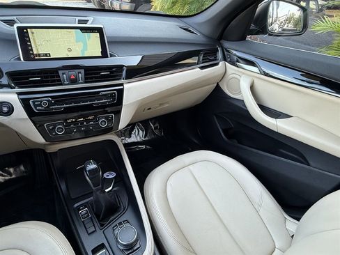 Used 2018 BMW X1 sDrive28i image 21