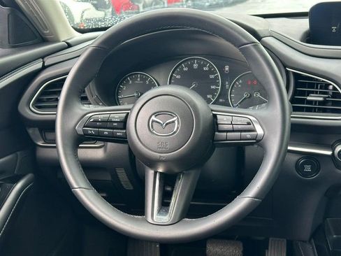 Certified 2025 MAZDA CX-30 AWD 2.5 S w/ Select Sport Pkg image 14