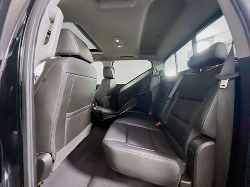 Used 2019 Chevrolet Silverado 2500 LTZ w/ Duramax Plus Package image 21