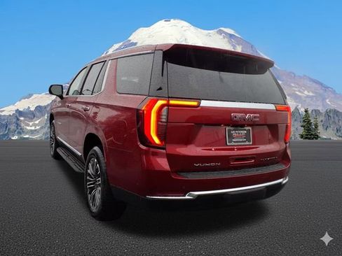 New 2026 GMC Yukon Elevation image 4