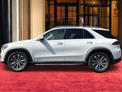 Used 2022 Mercedes-Benz GLE 350