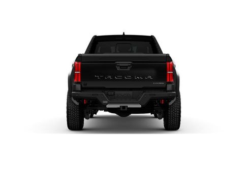 New 2026 Toyota Tacoma 4x4 Double Cab Hybrid image 8