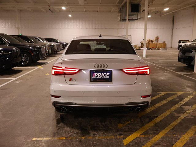 Used 2020 Audi S3 Premium AWD/4WD image 9
