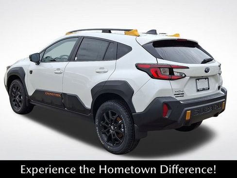 New 2026 Subaru Crosstrek 2.5i Wilderness image 4