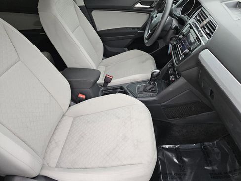 Used 2020 Volkswagen Tiguan S FWD image 6