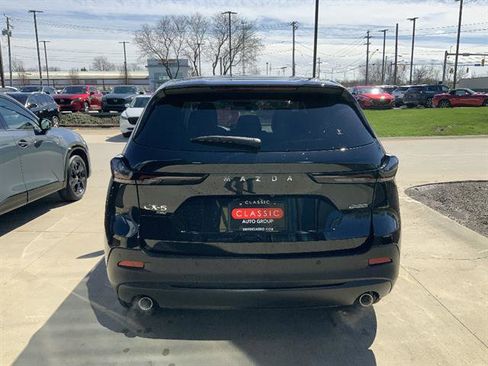 New 2026 MAZDA CX-5 Select AWD/4WD image 5