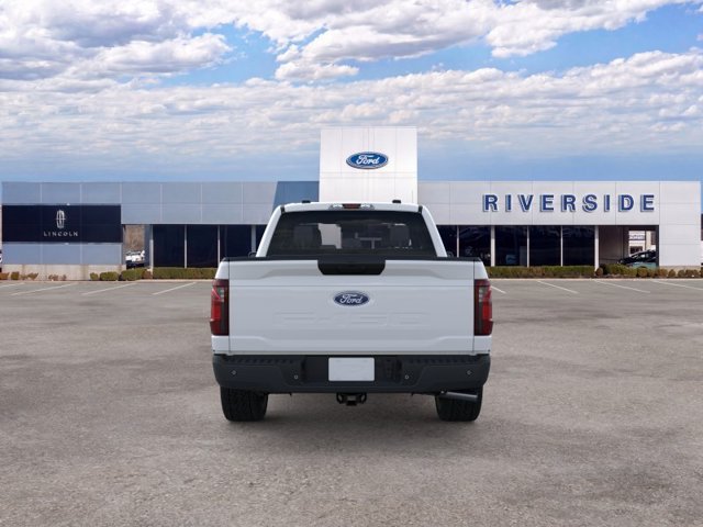 New 2026 Ford F150 XL RWD image 5