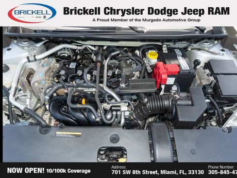 Used 2023 Nissan Sentra SV FWD image 34