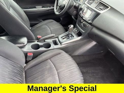 Used 2018 Nissan Sentra SV image 34