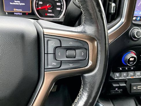 Used 2020 Chevrolet Silverado 2500 High Country w/ Technology Package image 29