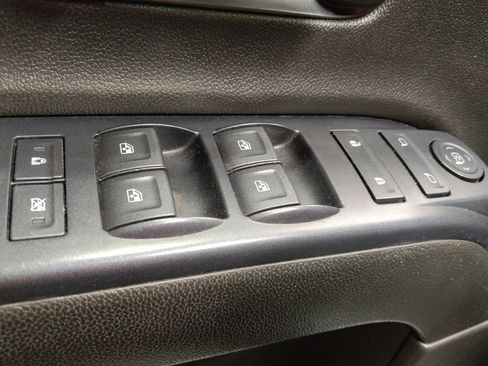 Used 2017 Chevrolet Silverado 1500 Custom w/ Rally 1 Edition image 27