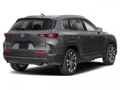 New 2026 MAZDA CX-50 2.5 Hybrid w/ Premium Plus Pkg