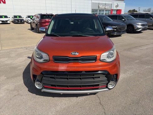Used 2018 Kia Soul ! w/ Tech Package image 9