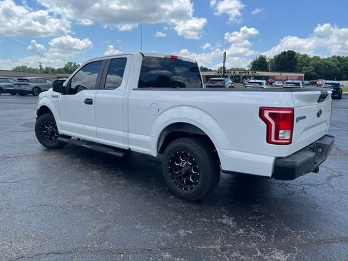 Used 2015 Ford F150 XL w/ Equipment Group 101A Mid RWD image 5