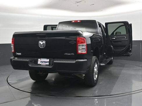 Used 2024 RAM 2500 Big Horn AWD/4WD image 54