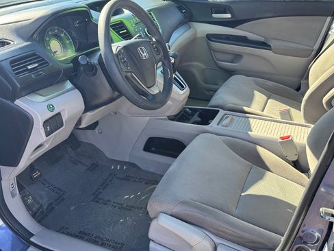 Used 2013 Honda CR-V EX image 13