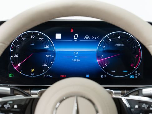 Certified 2023 Mercedes-Benz S 500 4MATIC image 18