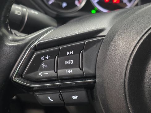 Used 2020 MAZDA CX-5 Sport image 18