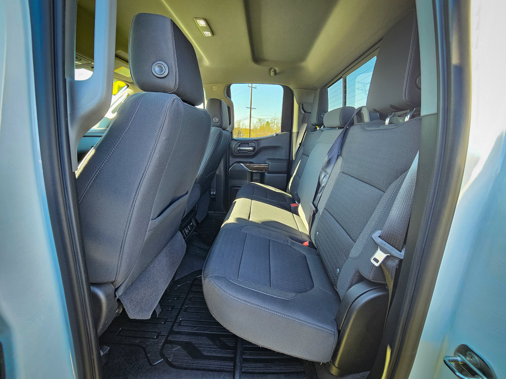 Used 2020 GMC Sierra 1500 SLE w/ SLE Value Package AWD/4WD image 31