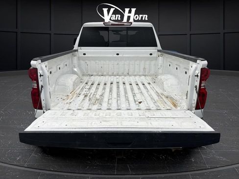 Used 2022 Chevrolet Silverado 3500 LT image 14